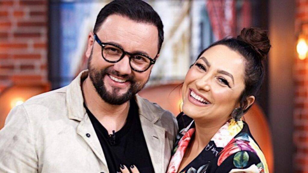 Andra și Cătălin Măruță sărbătoresc 13 ani de căsnicie. Unde și cum a fost artista cerută în căsătorie