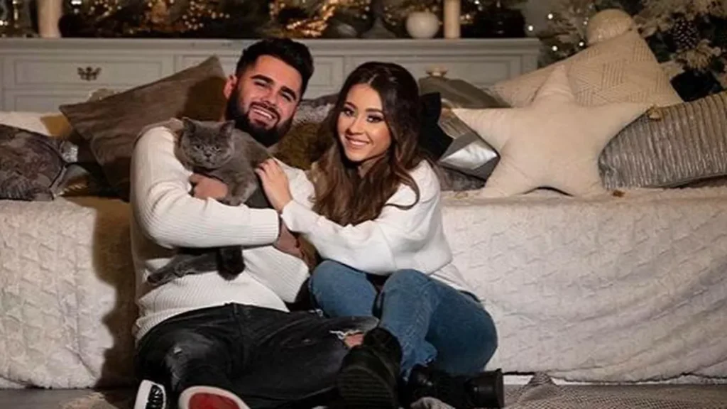 De ce nu s-au căsătorit Nicole Cherry și Florin Popa, cu toate că așteaptă deja primul lor copil. Artista a spus tot