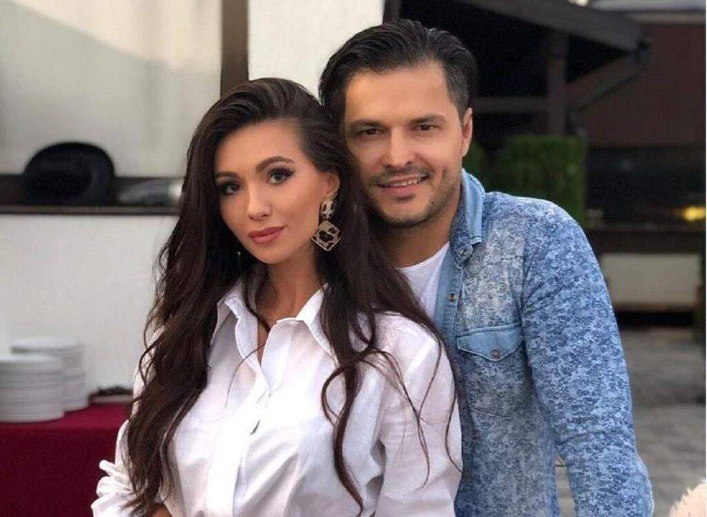 Liviu Vârciu și Anda Călin, ultimele pregătiri pentru petrecerea de botez a fiului lor. Se promite un eveniment de lux