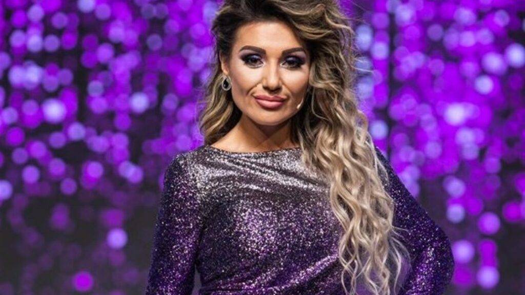 Bianca Rus, detalii despre divorțul de fostul soț, împătimit al alcoolului. A durat mai mult divorțul decât mariajul
