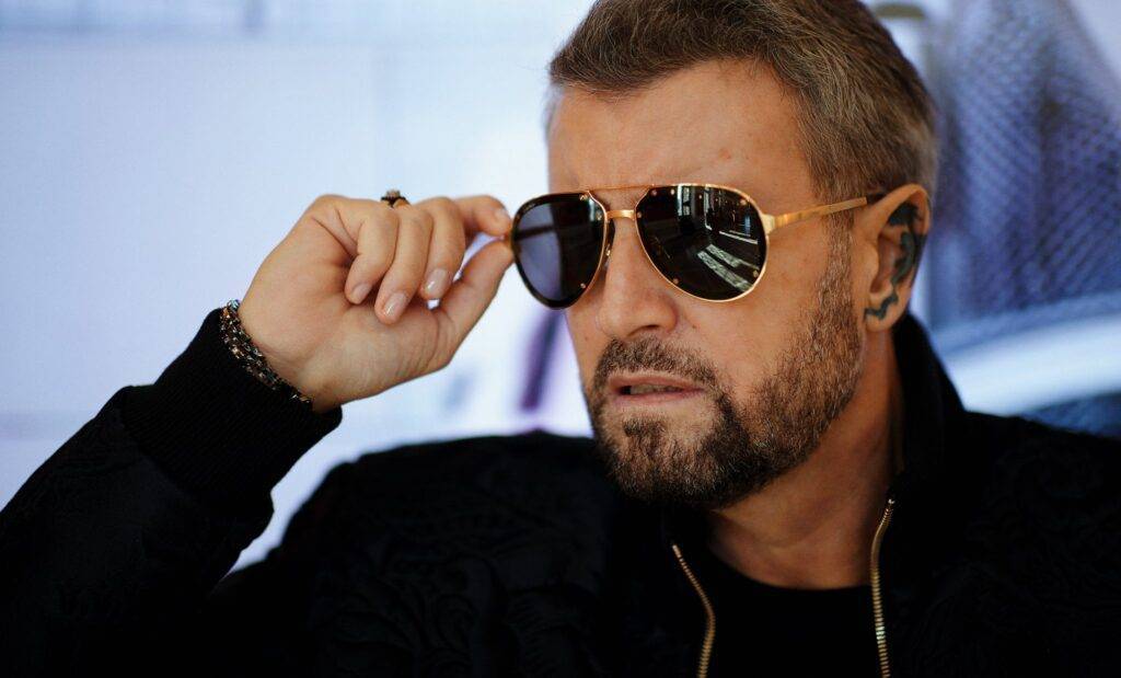 Cătălin Botezatu, despre motivele pentru care nu a mai putut rămâne jurat la „Bravo, ai stil! Celebrities”