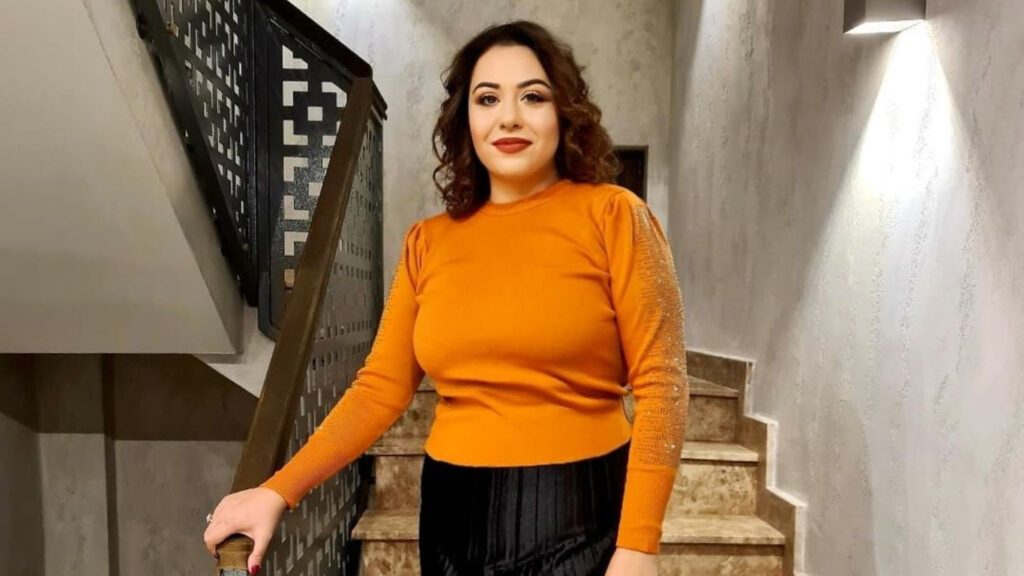 Cât a reușit Oana Roman să slăbească de când s-a apucat de dietă? Intenționează să apeleze la medicul estetician