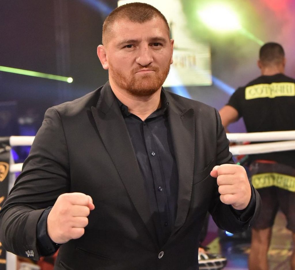 Cătălin Moroșanu, pieton din nou! Polițiștii i-au reținut permisul de conducere