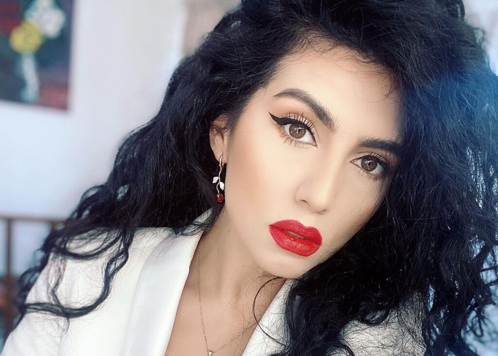 Ce meserie a avut Doinița Oancea înainte să devină celebră? Dezvăluiri despre meseria de actriță