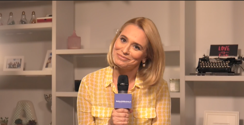 Ce părere are Andreea Esca despre încheierea colaborării cu PRO TV. Nu ar fi pregătită încă de această decizie