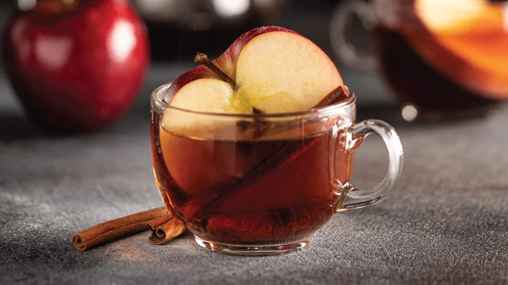 Ceaiul de scorțișoară, miracol pentru organism. Beneficii asupra sistemului imunitar și mod de preparare