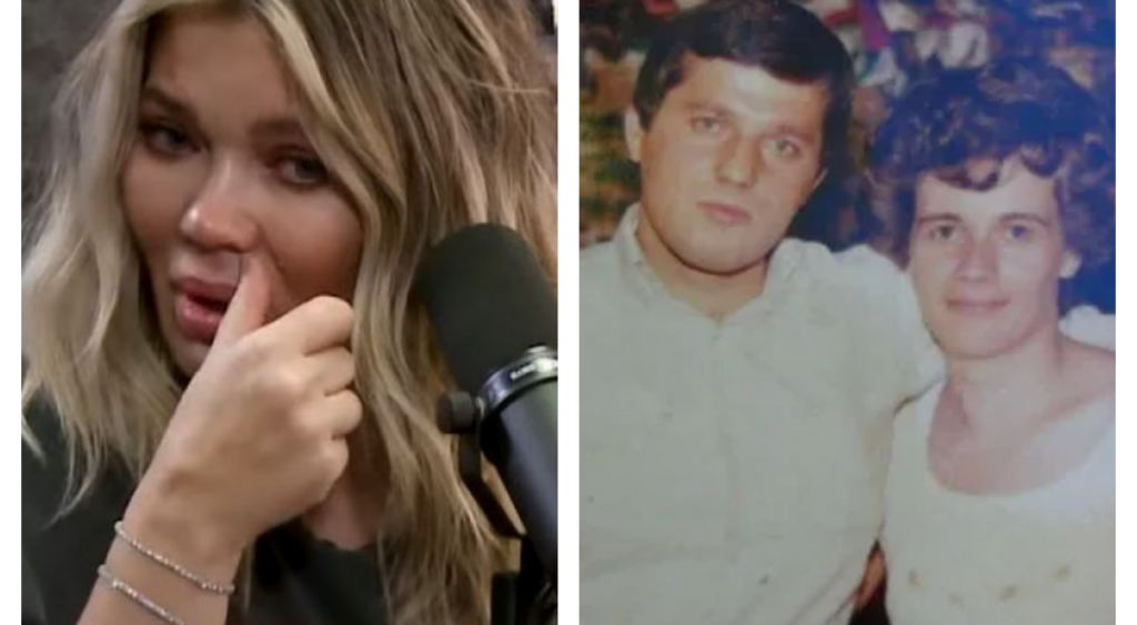 Gina Pistol, despre episoadele nefericite ale copilăriei sale. Cât de mult a afectat-o divorțul părinților săi