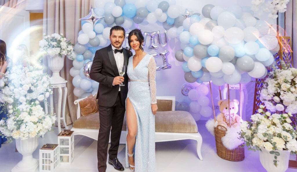 Anda Călin, despre planurile pe care le are pentru nunta religioasă cu Liviu Vârciu. Vor ceva mai diferit