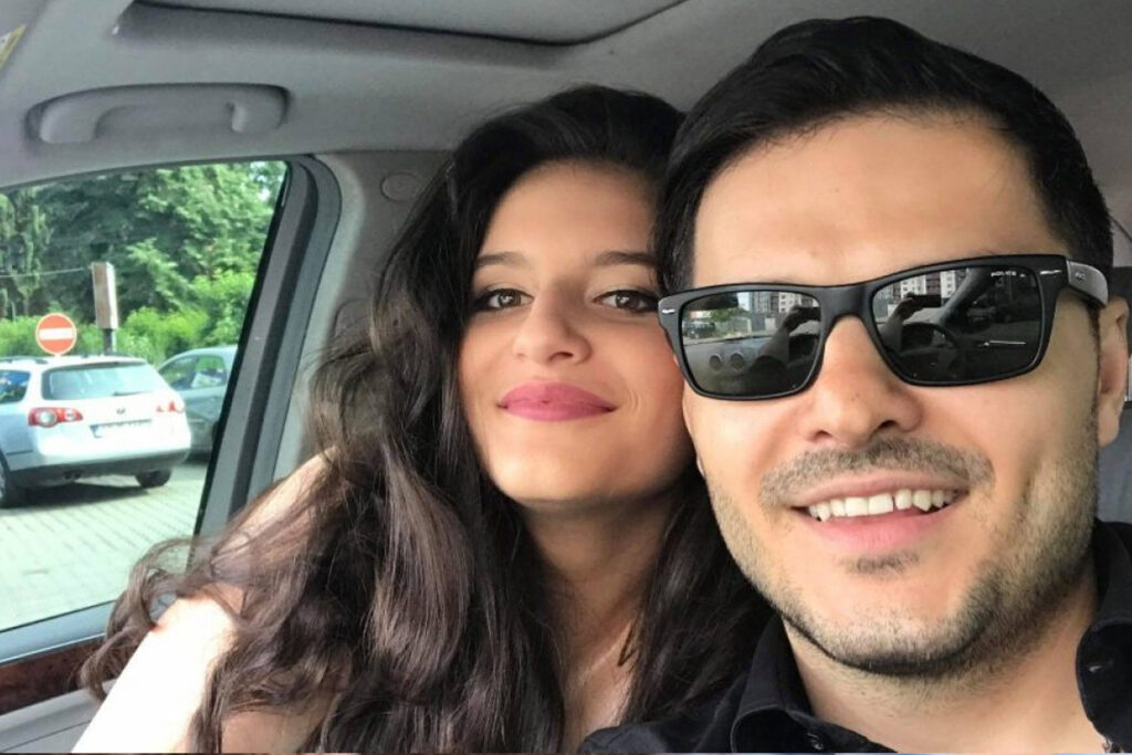 Liviu Vârciu a dezvăluit ce relație are cu Carmina, fiica lui cea mare. Adolescenta l-a acuzat că o neglijează