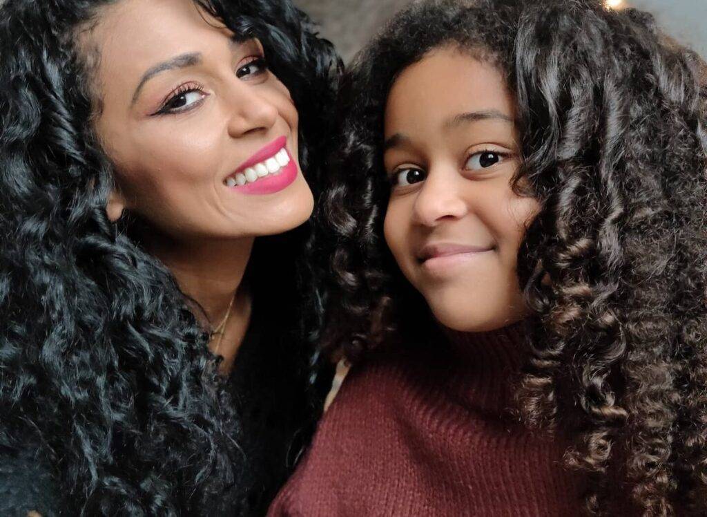 Majda Aboulumosha, pregătită să plece în Turcia, fără fiica sa. Cum se simte și care este părerea iubitului ei