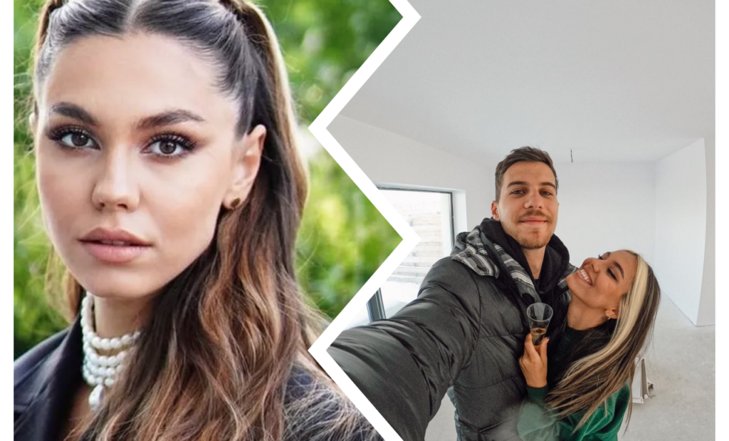 Mira a anunțat oficial că nu mai formează un cuplu cu Andrei. Care a fost motivul ce i-a făcut să rămână doar prieteni