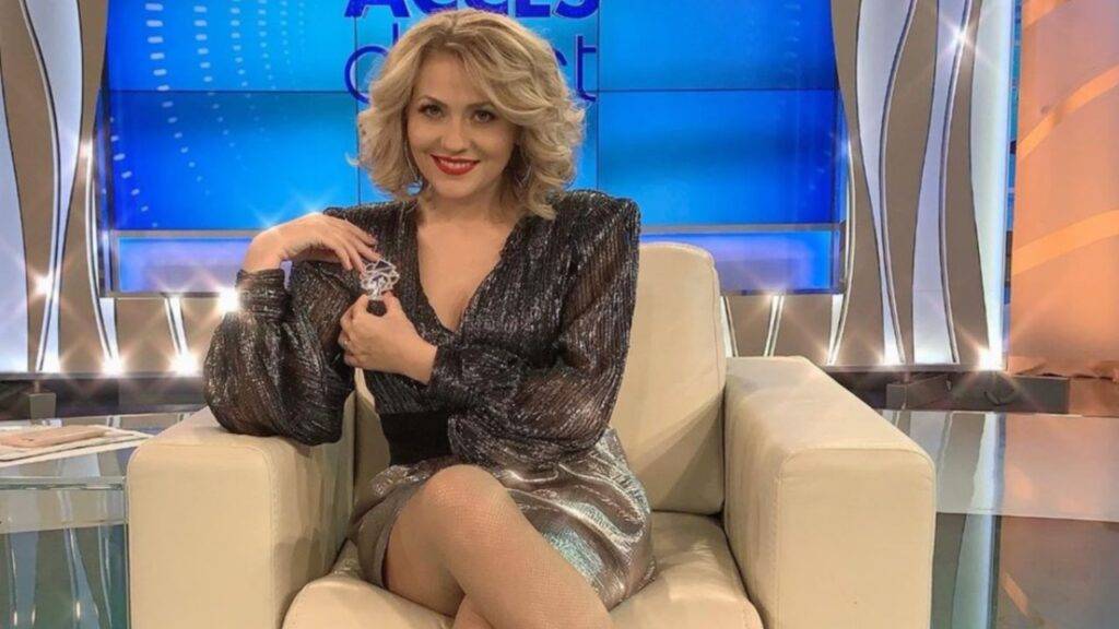Mirela Vaida, mărturisiri despre dificultățile din căsnicie și relația cu soțul său. Secretul mariajului său de 12 ani