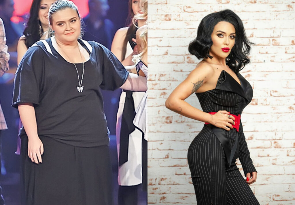 Oana Radu, apariție incredibilă după ce a slăbit 50 de kilograme. Cum a scăpat artista de celulită?