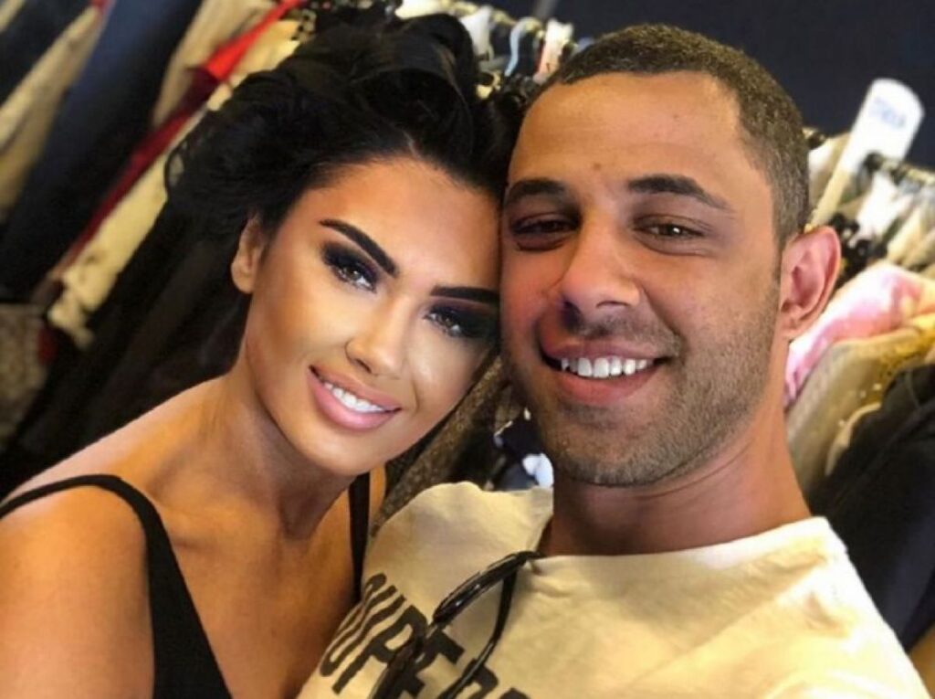 Oana Zăvoranu, primele declarații despre divorțul de Alex Ashraf. Vedeta a clarificat situația despre soțul său