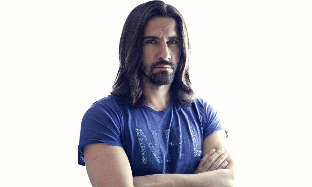 Tibi Clenci, noul jurat de la „Bravo, ai stil!”, despre greutăți și compromisuri în drumul spre succes