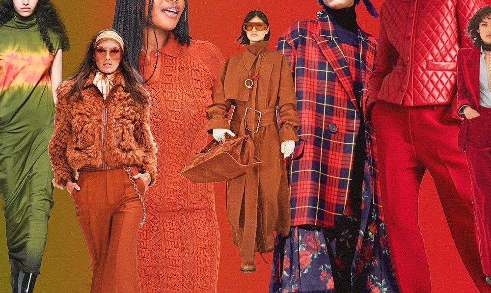Toamna 2021 se anunță una vie și colorată! Nuanțele care nu trebuie să lipsească din garderoba ta