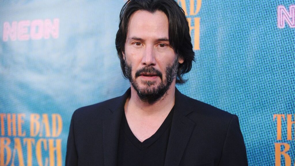 Viața și cariera lui Keanu Reeves. Actorul împlinește astăzi 57 de ani