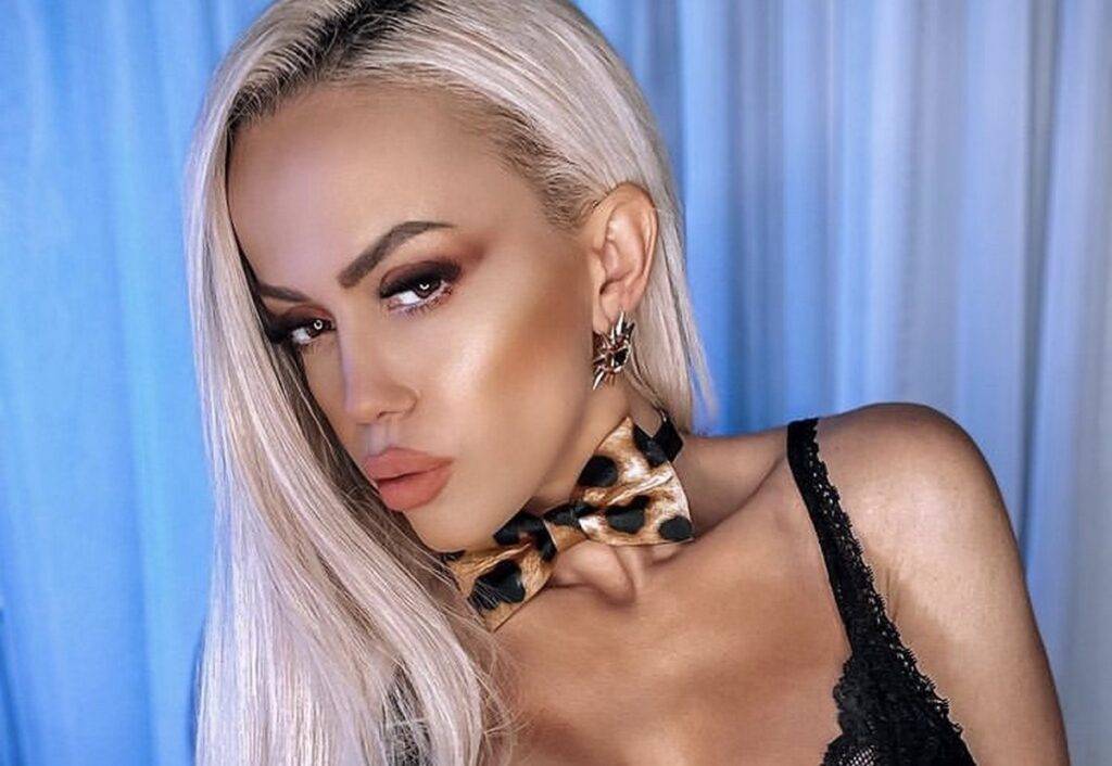 Ce ținută a îmbrăcat Anda Adam într-o ediție de la „Bravo, ai stil! Celebrities”. A uimit pe toată lumea