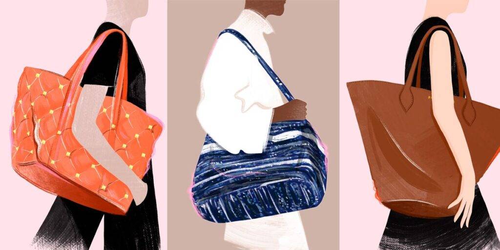 4 idei de urmat pentru o întreținere cât mai corectă a genților, venite din partea designerilor vestimentari