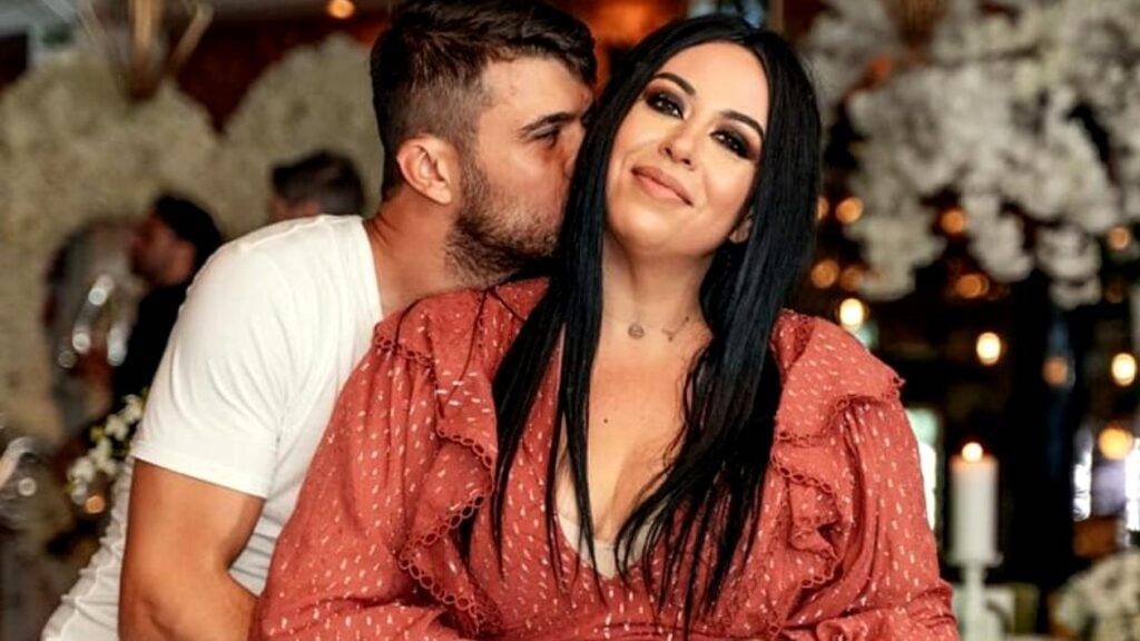 Oana Roman și Marius Elisei au renunțat oficial la reînnoirea jurămintelor. Care este motivul acestei decizii