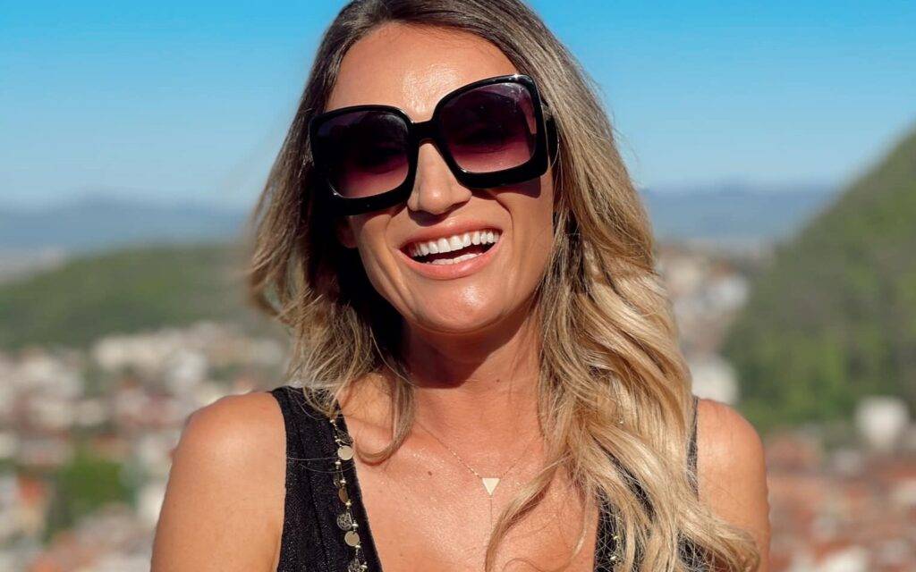 Carmen Negoiţă, despre cea mai mare dorință în viață, planuri financiare și supărările de zi cu zi