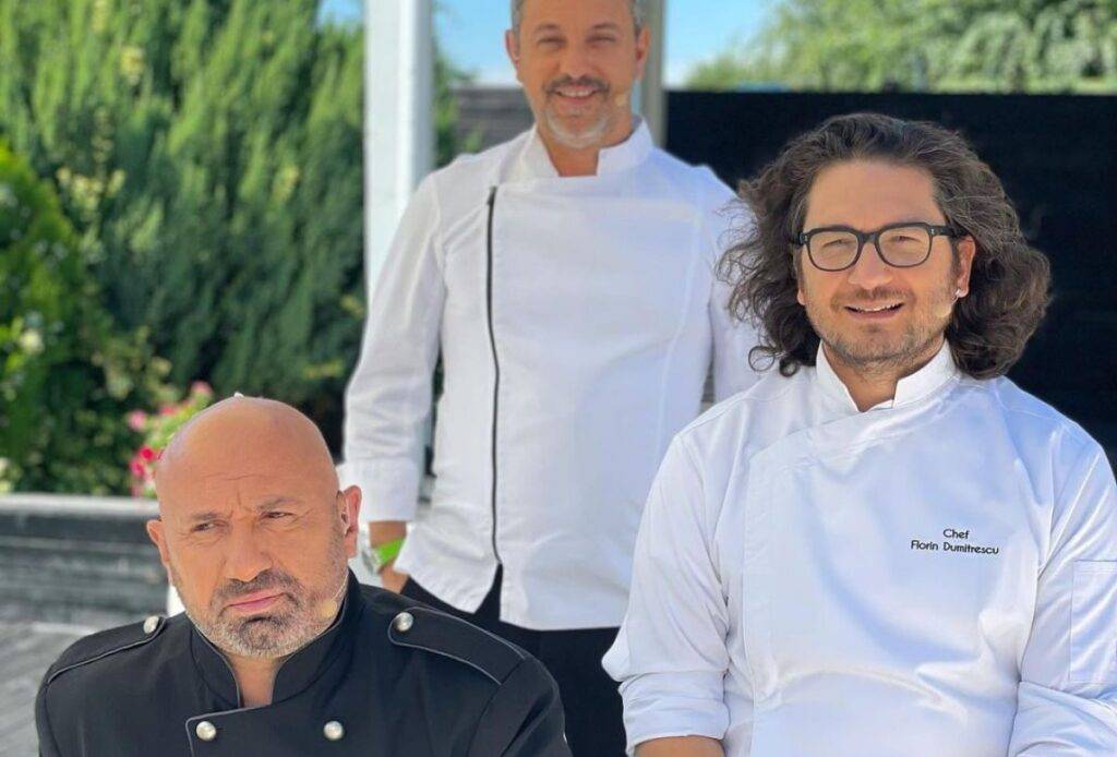 „Chefi fără limite”, noua emisiune de la Antena 1, vine cu un nou format ce sigur va fi iubit de toți românii