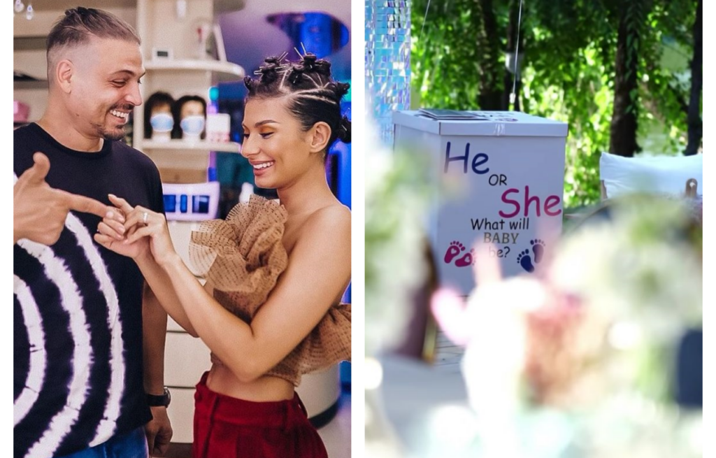 Marisa Paloma și Liviu Stanciu, noi informații despre bebelușul lor. Au dezvăluit dacă va fi băiat sau fată