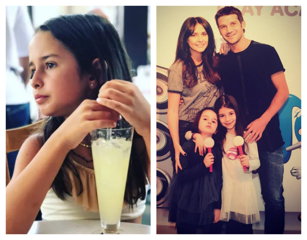 Serialul „Adela” aduce un nou membru al echipei în sezonul 2. Ce rol va primi fiica lui Cristi Chivu, Anastasia