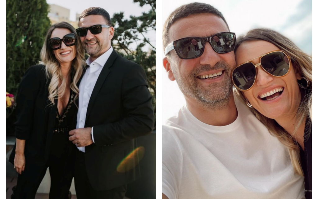 Carmen Negoiță, concurenta de la „Bravo, ai stil! Celebrities”, despre relația cu politicianul Cătălin Boboc