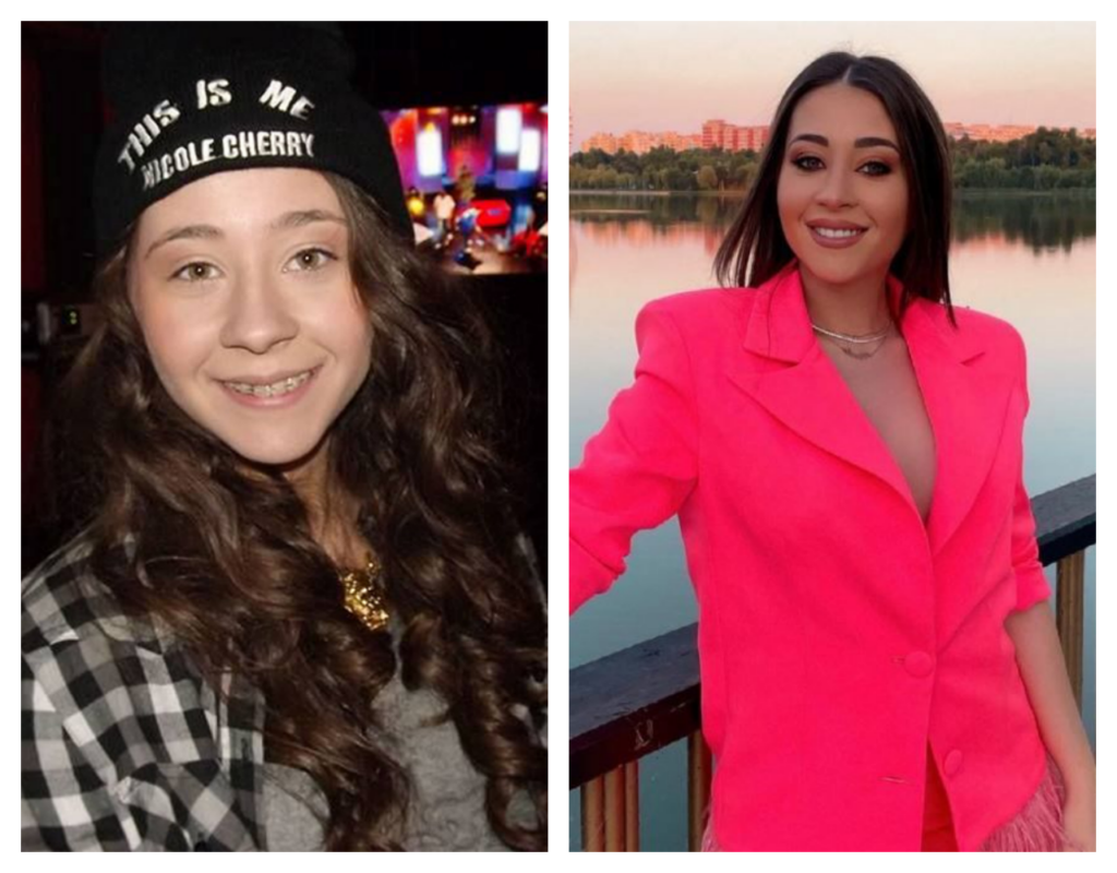 Nicole Cherry, despre dezamăgirea trăită la „Românii au talent” și succesul debordant de după lansarea piesei „Memories”