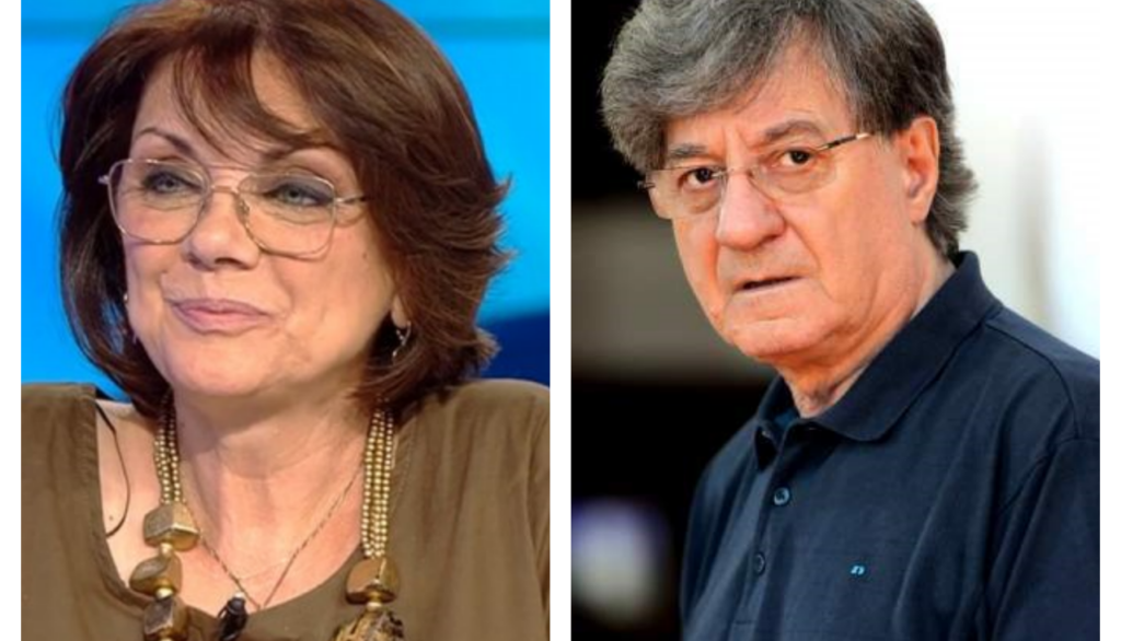 Carmen Tănase, mesaj îndurerat după moartea lui Ion Caramitru. „Trebuie memorat ca mare actor...”