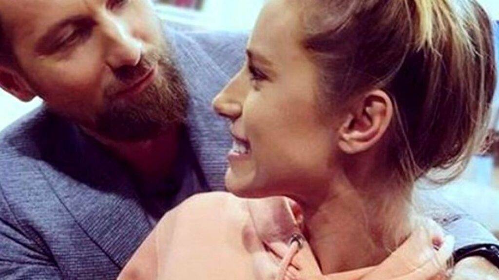 Dani Oțil, imagine emoționantă alături de fiul său, postată pe Instagram și însoțită de un mesaj superb