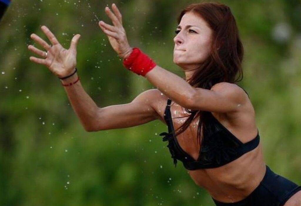 Elena Marin, despre toate problemele de sănătate cu care s-a întors din Republica Dominicană. Nu a mai putut dansa