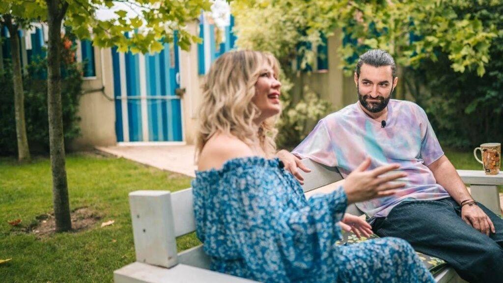 Ce părere are Smiley despre revenirea Ginei Pistol ca prezentatoarea celui de-al cincilea sezon „Asia Express”