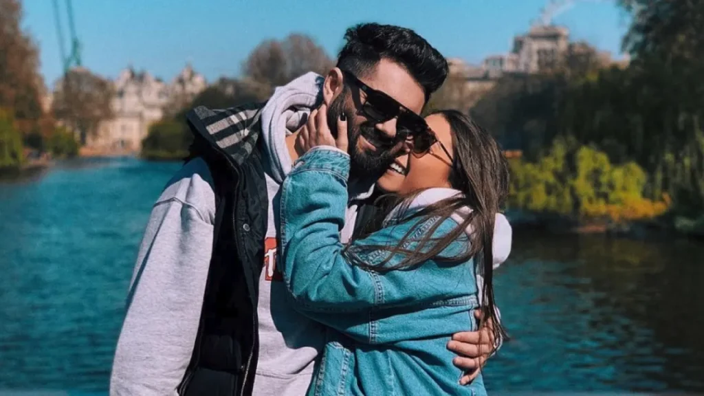 Nicole Cherry, despre planurile de după nașterea Anastasiei. Cum se pregătesc cei doi părinți pentru primele clipe cu ea