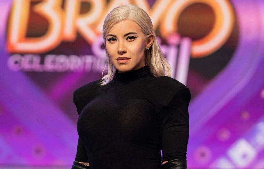 Care este părerea Nicoletei Nucă, actuala concurentă de la „Bravo, ai stil! Celebrities” despre intervențiile estetice