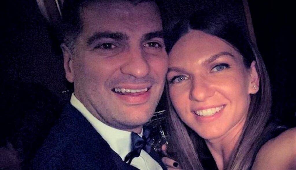 Simona Halep, despre nunta ei cu Toni Iuruc. Când va avea loc marele eveniment și ce sentimente o încearcă