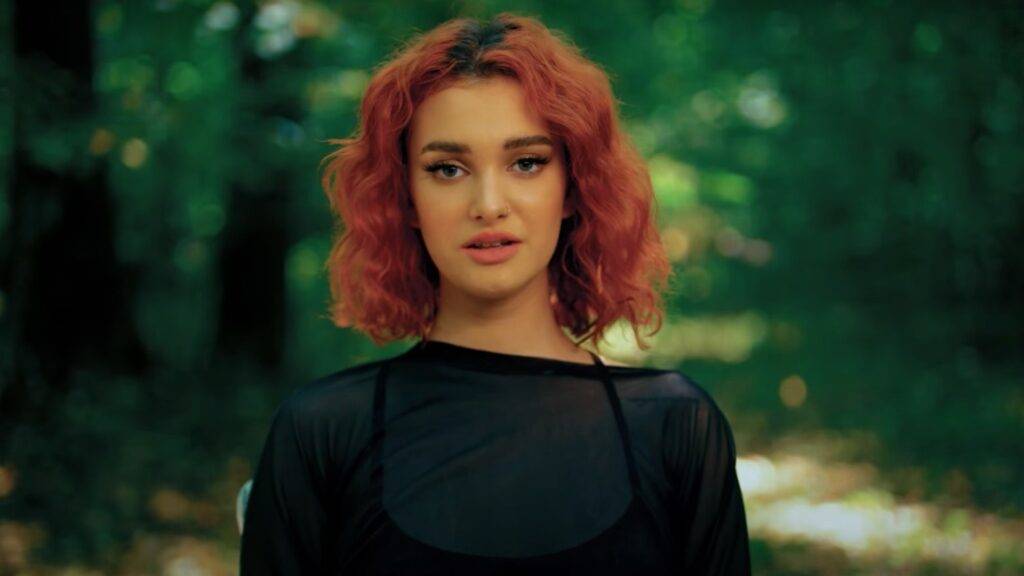 Olga Verbițchi, despre problemele de depresie și anxietate severă cu care se luptă. Nu a avut deloc o viață ușoară