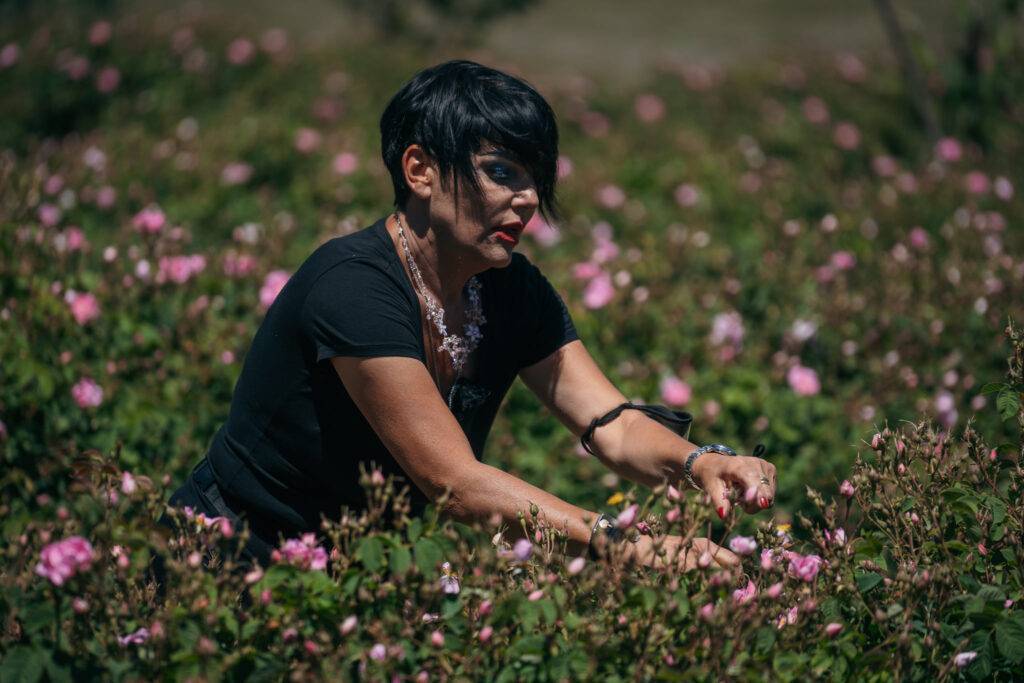 Patrizia Paglieri, poveste de iubire la distanță! Cine este bărbatul de care s-a îndrăgostit