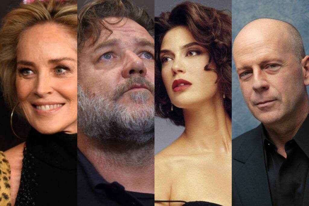 4 mari actori cu un comportament capricios în lumea Hollywood-ului. Aparențele înșală de cele mai multe ori