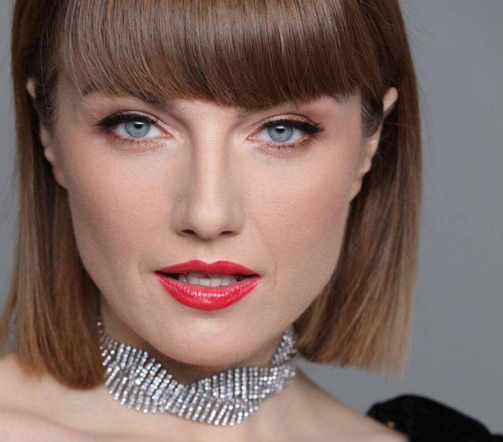 Alexandra Ungureanu, despre viața ei personală. Care este motivul pentru care nu a găsit bărbatul potrivit