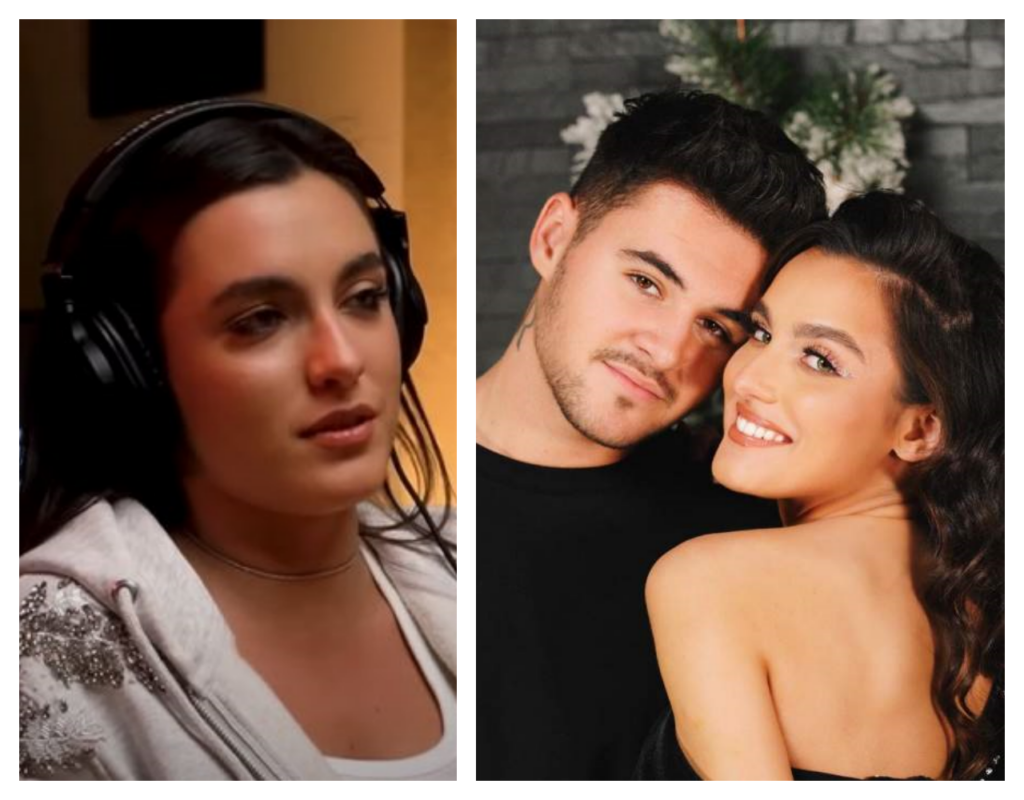 Alexia Eram şi Mario Fresh își doresc să ducă totul la un alt nivel. Ce planuri au cei doi îndrăgostiți