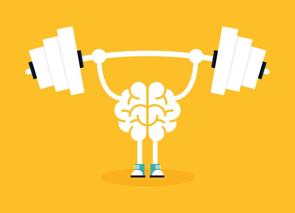 Câteva sfaturi de pus în practică pentru păstrarea îndelungată a sănătății și tinereții creierului