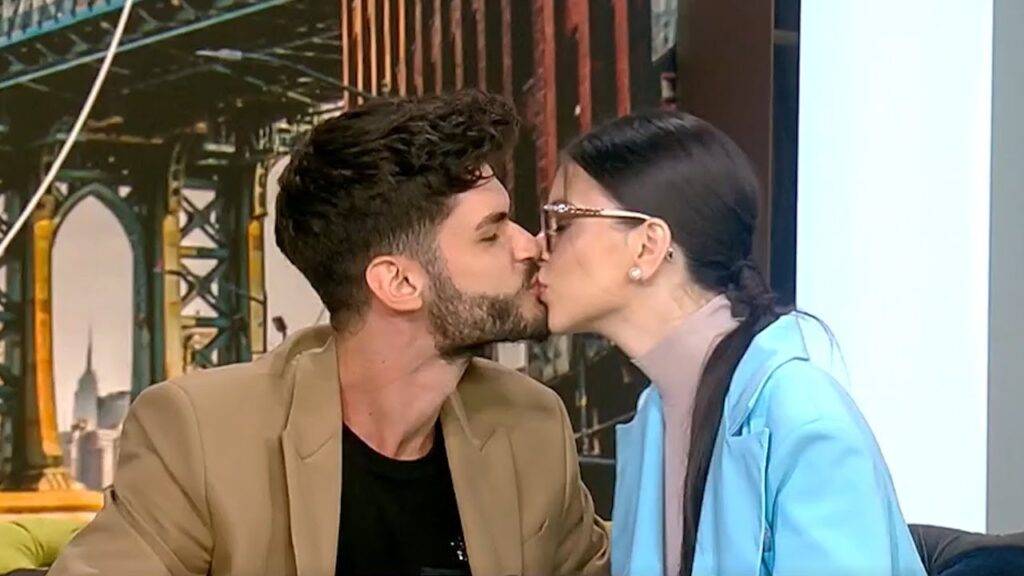 Cleopatra Stratan și Edward Sanda s-au mutat împreună după căsătorie. Care este orașul pe care cei doi l-au ales