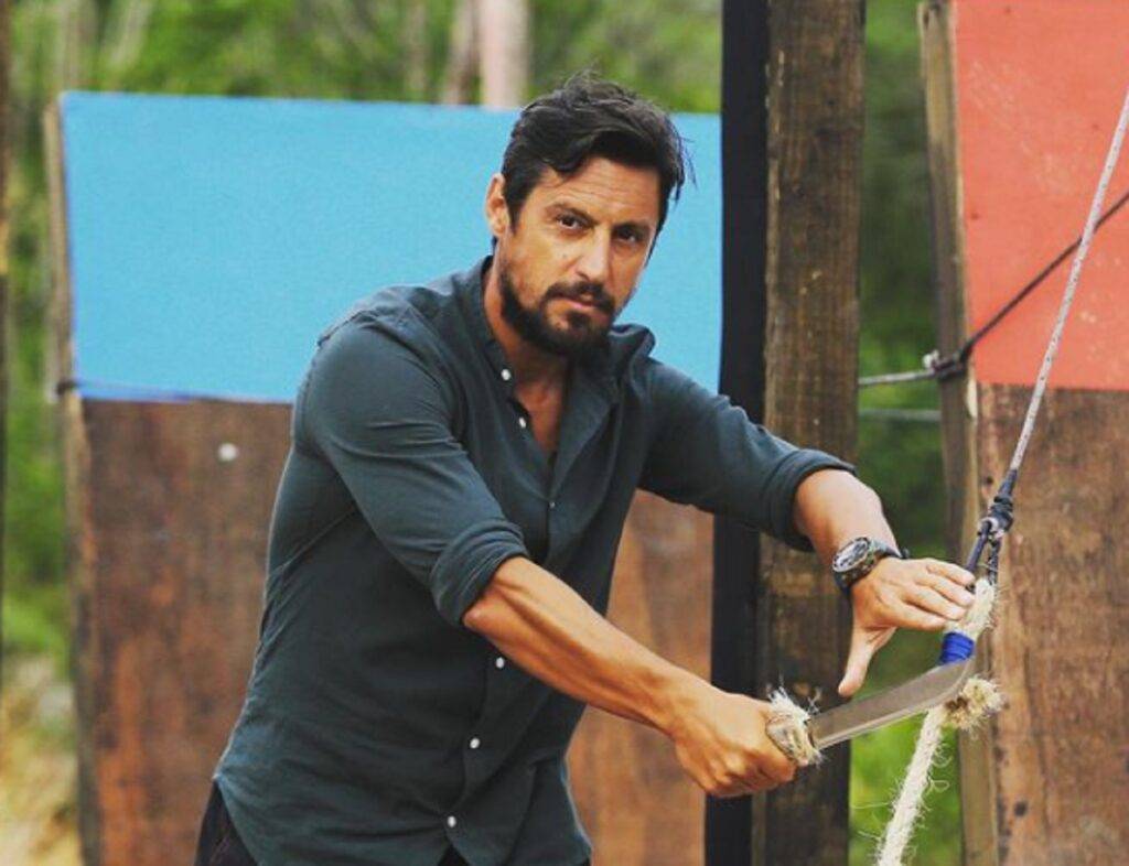 Daniel Pavel, din ce în ce mai dorit de fane, după ce a anunțat oficial despărțirea de logodnica sa