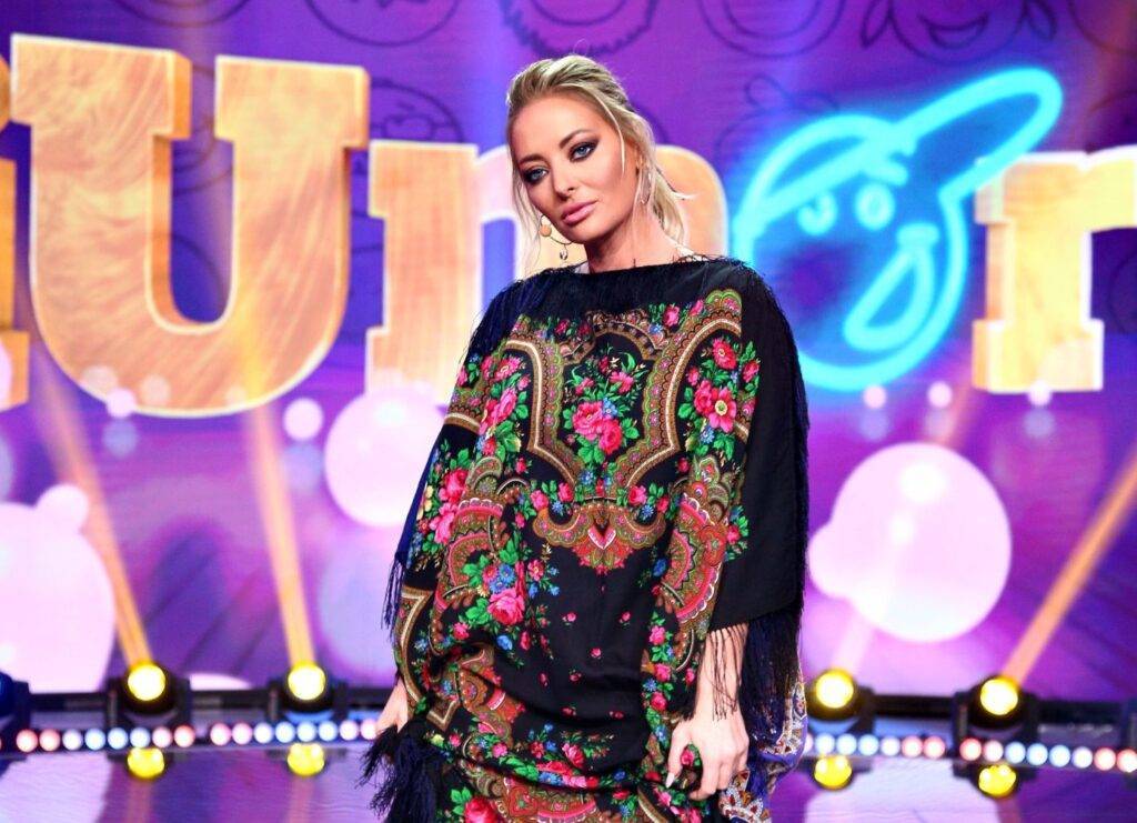 Delia - amintiri din copilărie. Jurata de la „iUmor” a povestit ce ura foarte tare pe vremea când era doar un copil