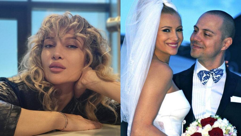 Lora, adevărul despre căsnicia cu Dan Badea! De ce a divorțat artista