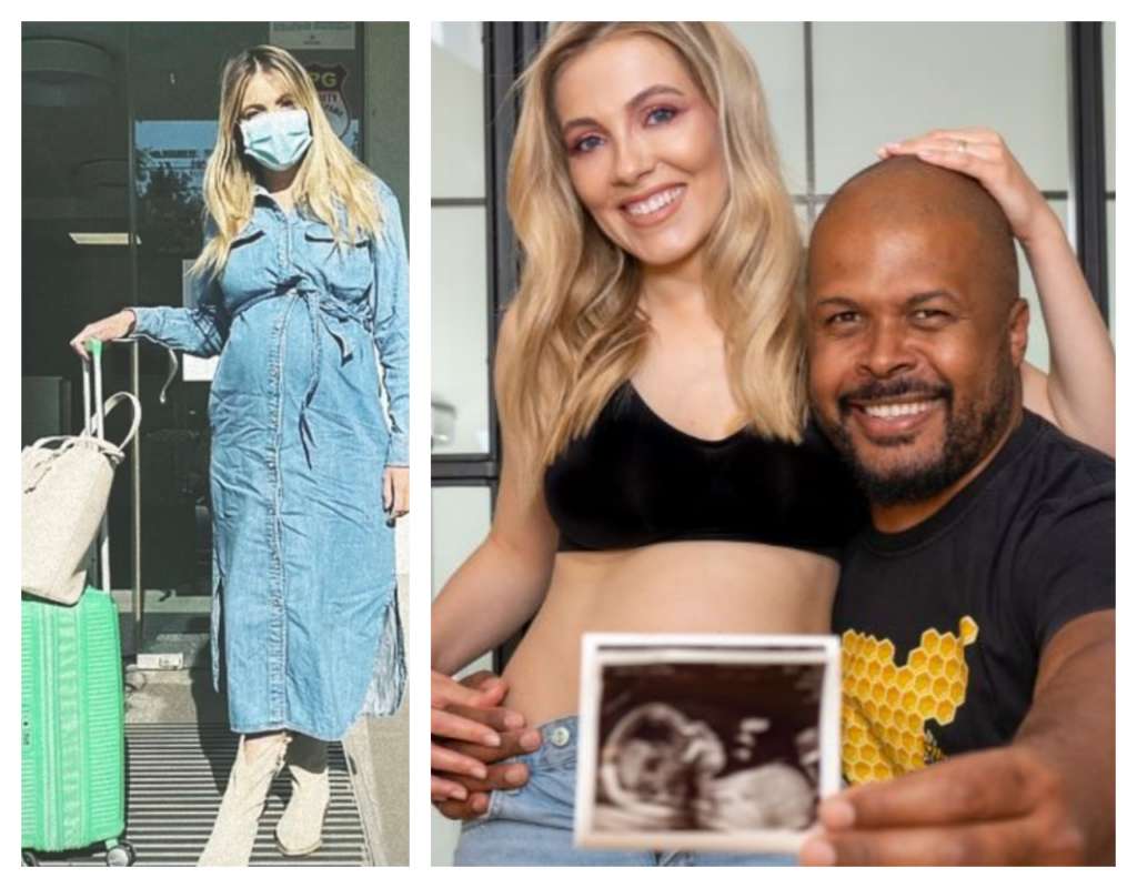 În ce stare se află Andreea Ibacka astăzi, la doar două zile de când a născut un băiețel perfect sănătos.