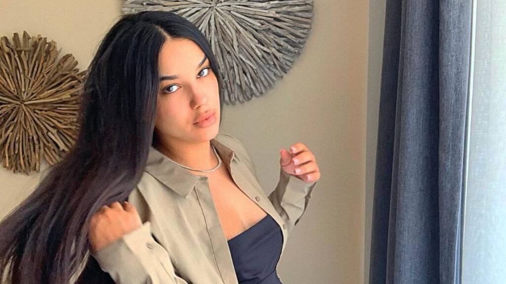 Larisa Udilă, pregătită deja de un al doilea copil, chiar dacă a născut în urmă cu puțin timp. Ce ar vrea să fie