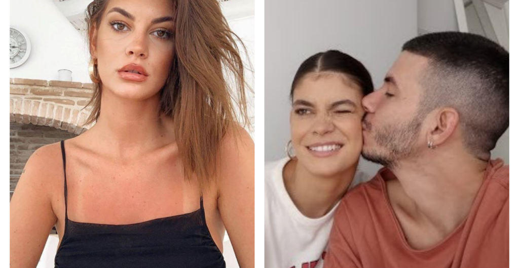 Laura Giurcanu și bărbatul cu care era logodită deja au ajuns la despărțire. Care au fost motivele ce au dus la separare